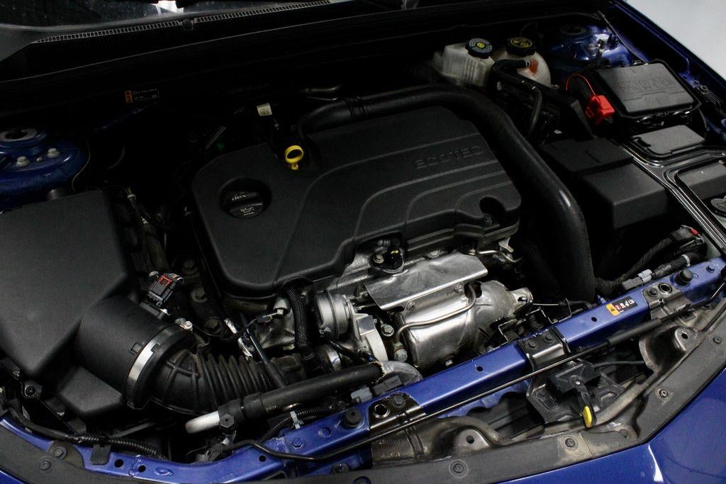 2023 Chevrolet Malibu 4dr Sdn 1LT