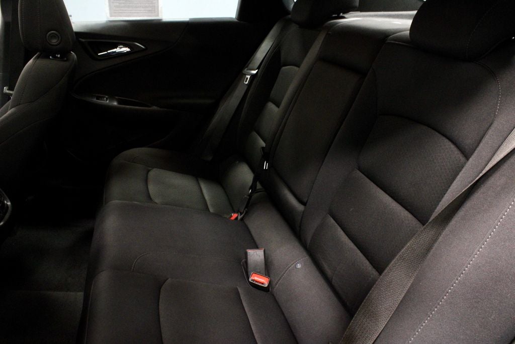 2023 Chevrolet Malibu 4dr Sdn 1LT