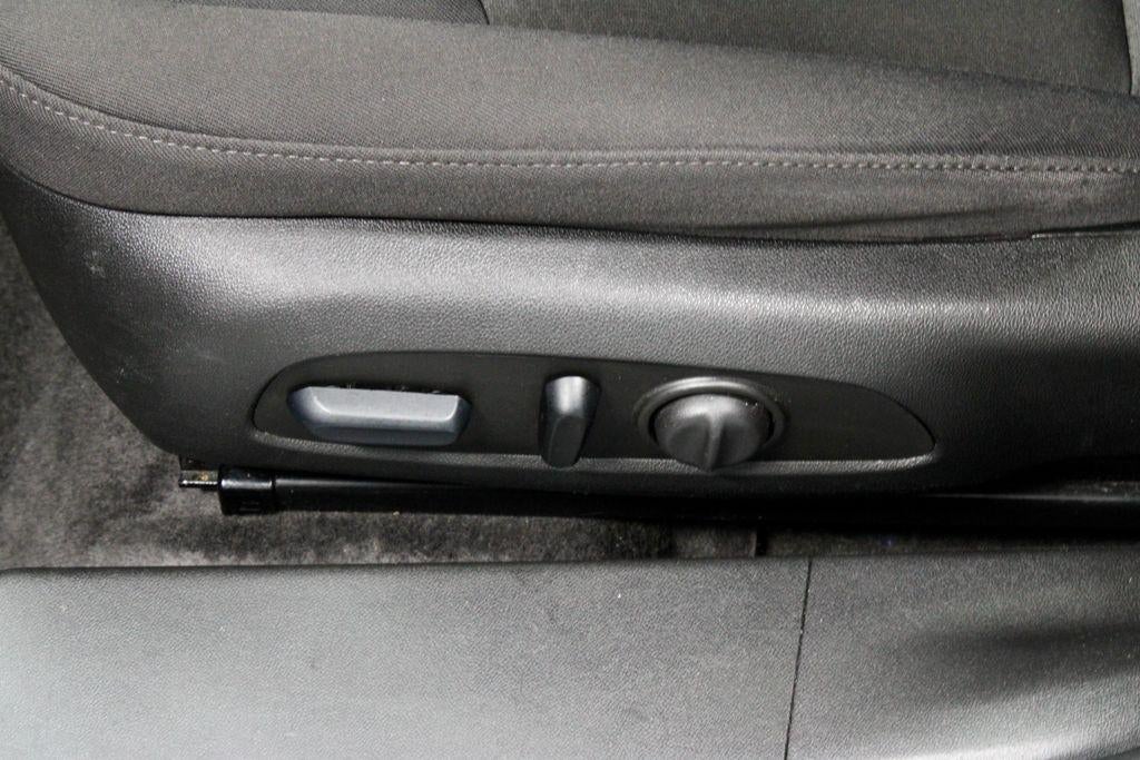 2023 Chevrolet Malibu 4dr Sdn 1LT