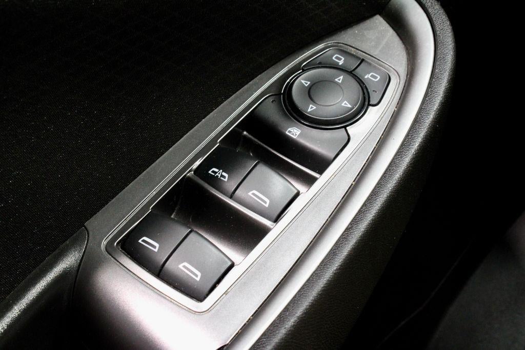 2023 Chevrolet Malibu 4dr Sdn 1LT