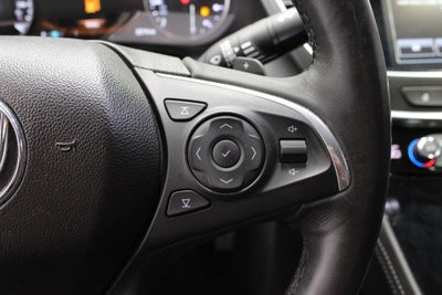 2019 Buick LaCrosse FWD Premium