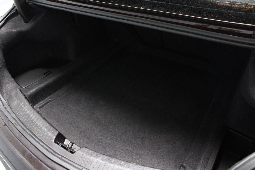 2021 Cadillac CT5 4dr Sdn Luxury
