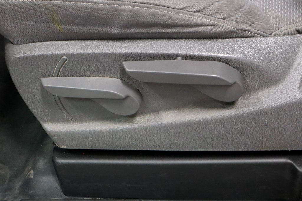 2017 Chevrolet Silverado 1500 Regular Cab Long Box 4-Wheel Drive WT