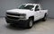 2017 Chevrolet Silverado 1500 Regular Cab Long Box 4-Wheel Drive WT