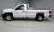 2017 Chevrolet Silverado 1500 Regular Cab Long Box 4-Wheel Drive WT