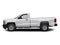 2017 Chevrolet Silverado 1500 Regular Cab Long Box 4-Wheel Drive WT