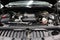 2021 Chevrolet Silverado 1500 Crew Cab Standard Box 4-Wheel Drive RST