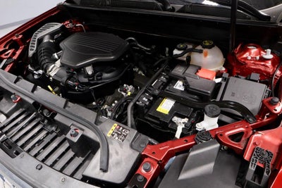 2023 GMC Acadia AWD AT4