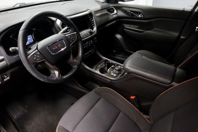 2023 GMC Acadia AWD AT4