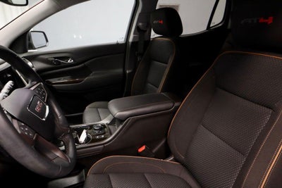 2023 GMC Acadia AWD AT4