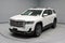 2020 GMC Acadia AWD SLT