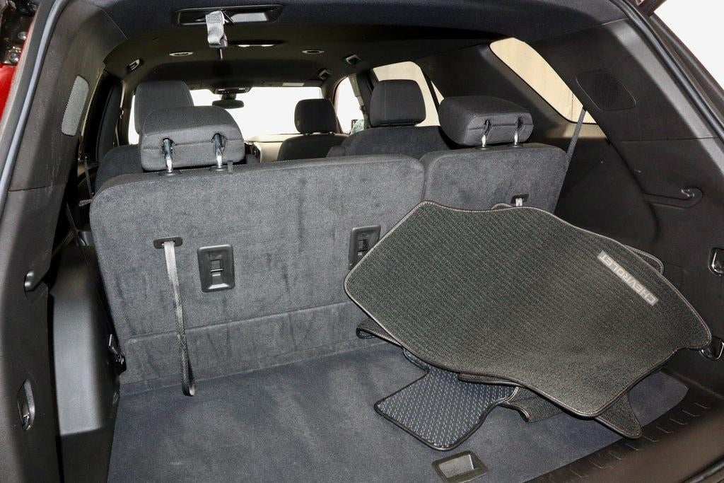 2023 Chevrolet Traverse FWD 1LT