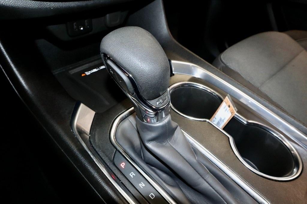 2023 Chevrolet Traverse FWD 1LT