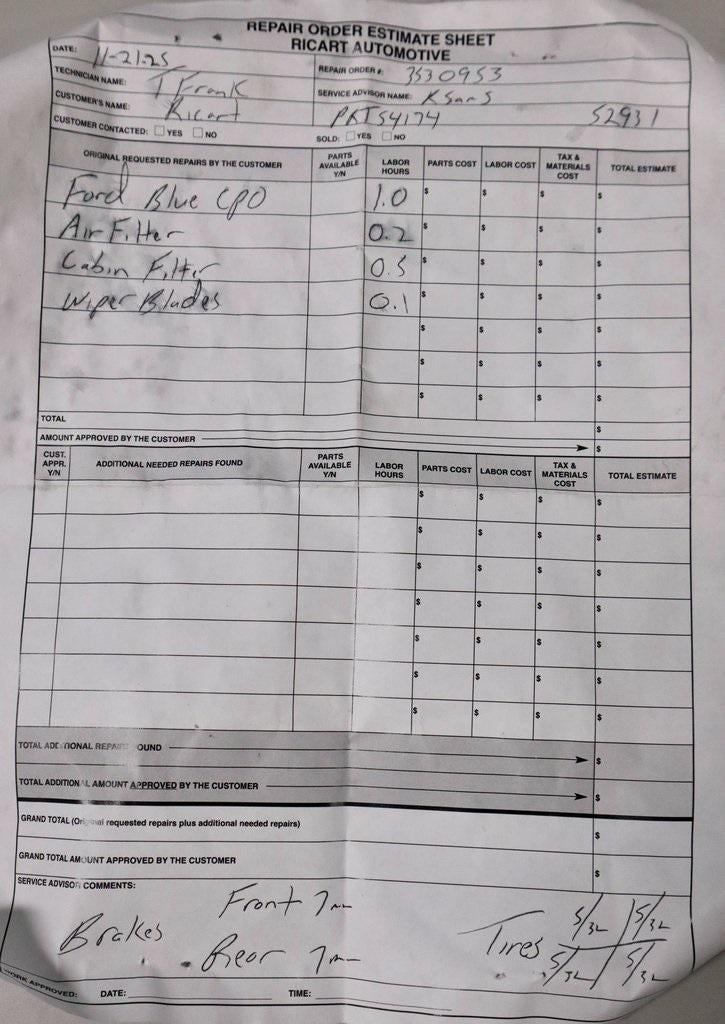 2023 Chevrolet Traverse FWD 1LT