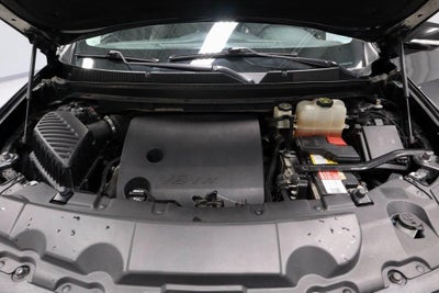 2018 Chevrolet Traverse AWD 3LT