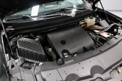 2018 Chevrolet Traverse AWD 3LT