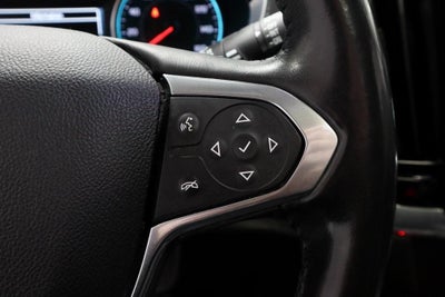 2018 Chevrolet Traverse AWD 3LT