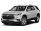 2018 Chevrolet Traverse AWD 3LT