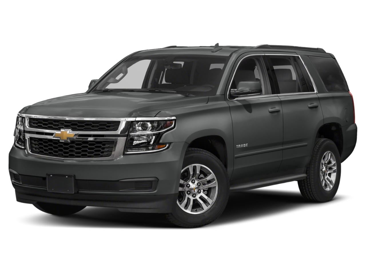 2019 Chevrolet Tahoe 4WD LS Custom Edition