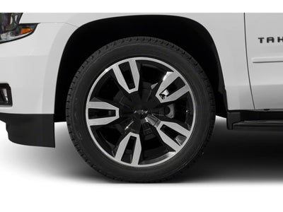 2019 Chevrolet Tahoe 4WD LS Custom Edition