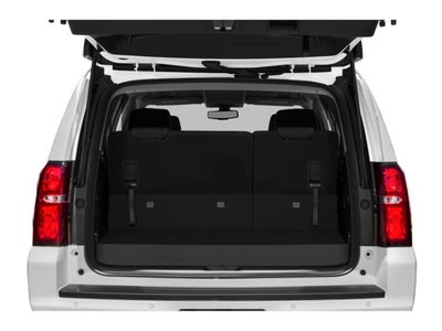 2019 Chevrolet Tahoe 4WD LS Custom Edition