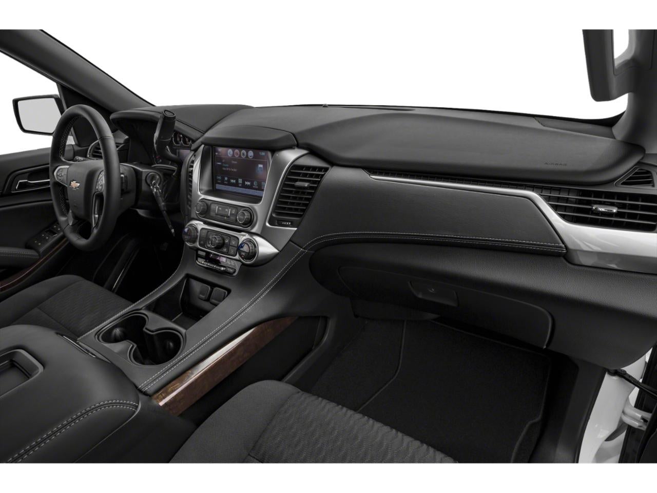 2019 Chevrolet Tahoe 4WD LS Custom Edition