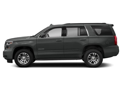 2019 Chevrolet Tahoe 4WD LS Custom Edition