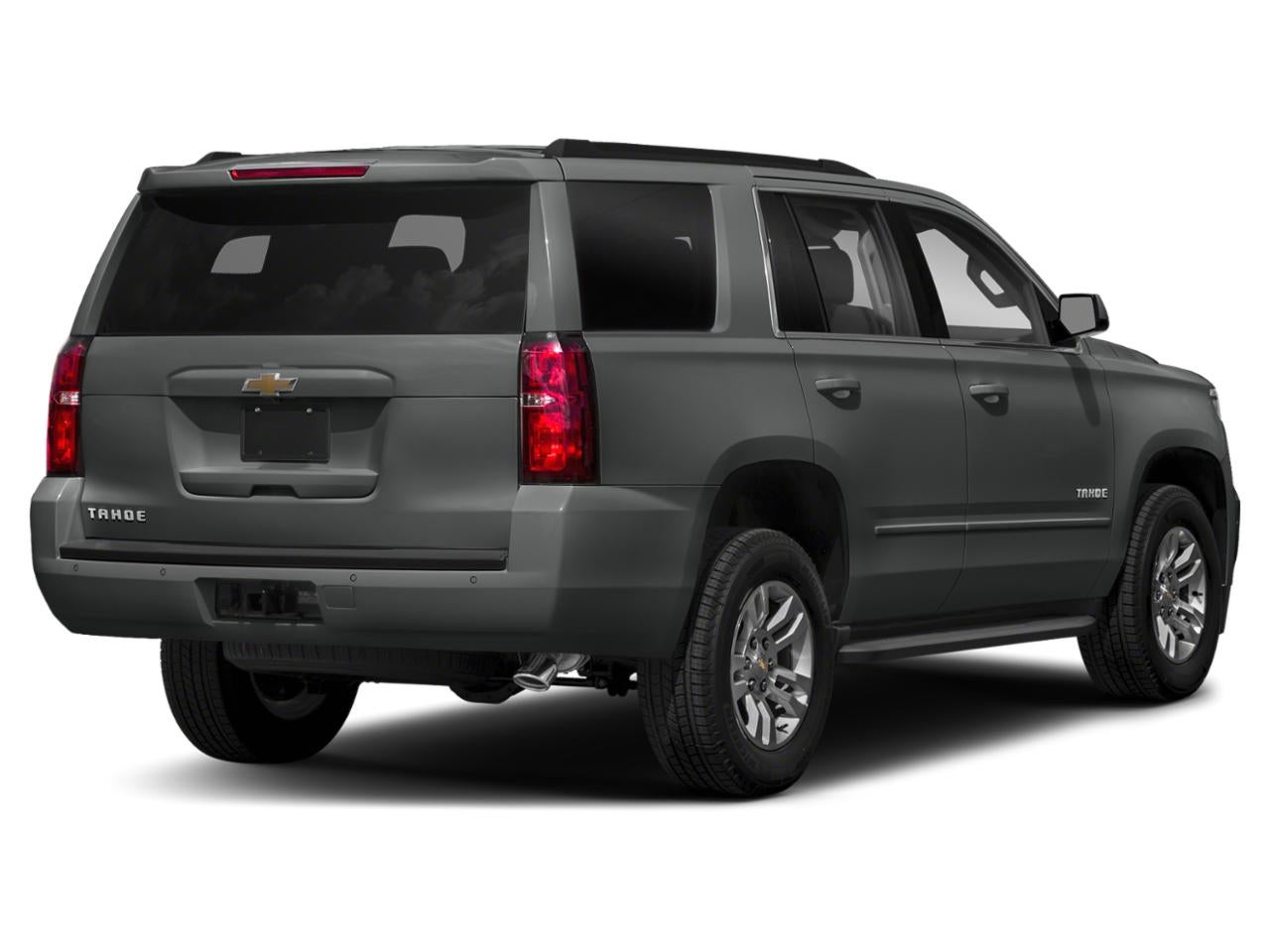 2019 Chevrolet Tahoe 4WD LS Custom Edition