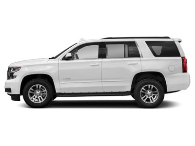 2019 Chevrolet Tahoe 4WD LS Custom Edition