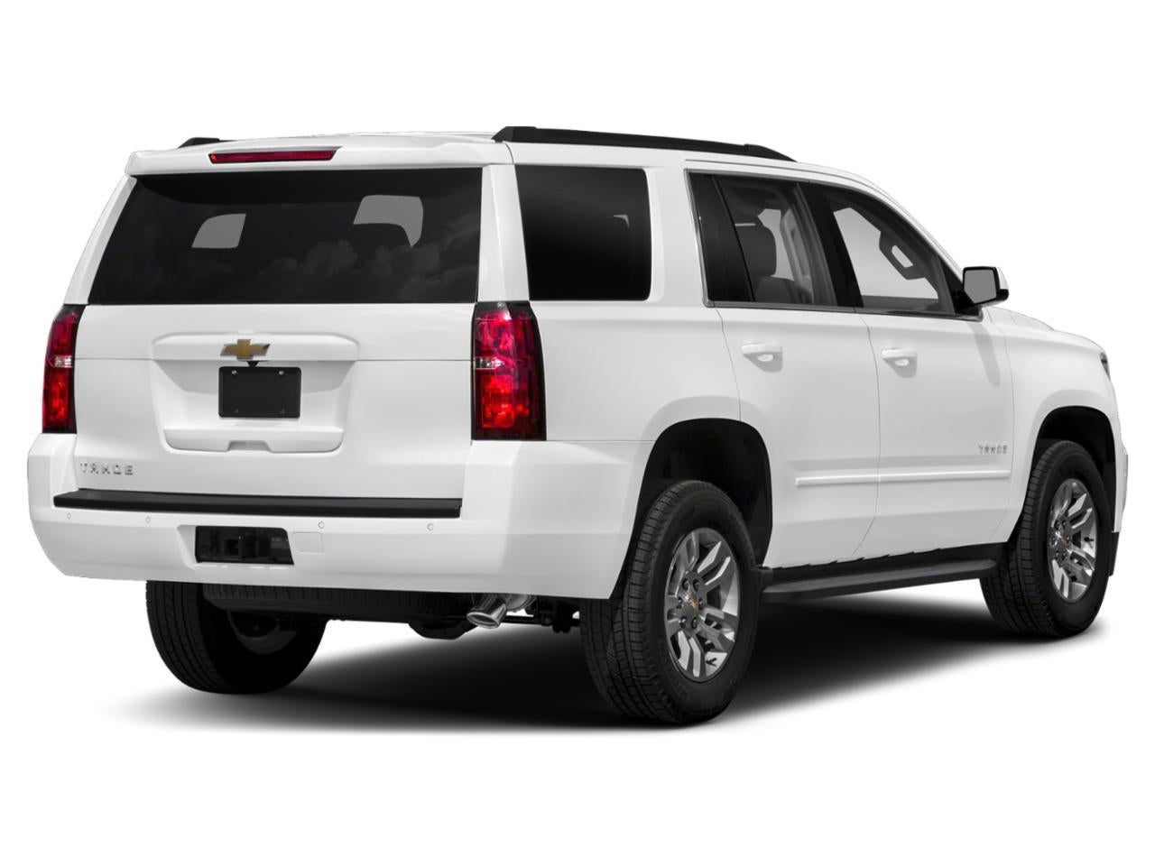 2019 Chevrolet Tahoe 4WD LS Custom Edition