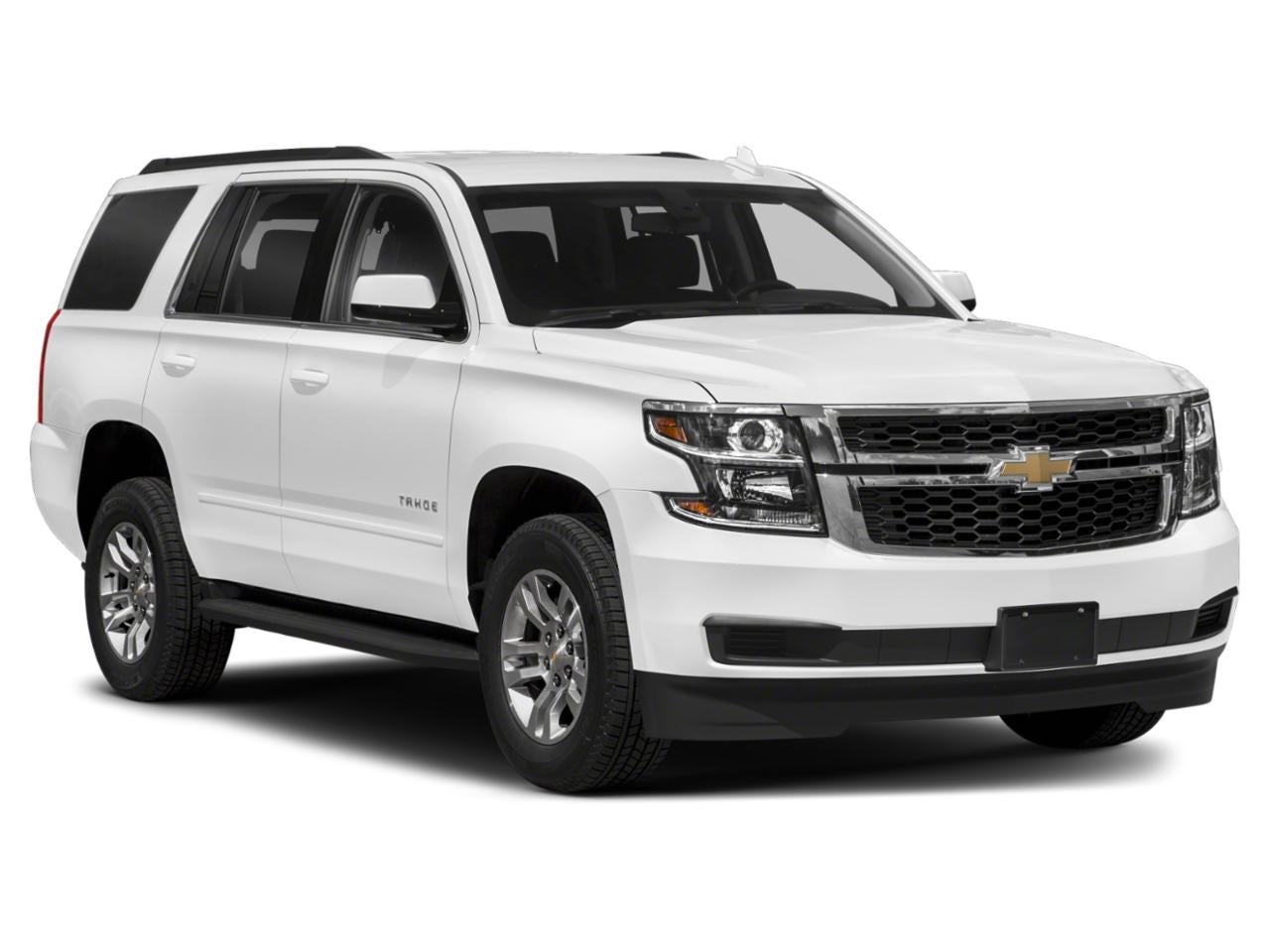 2019 Chevrolet Tahoe 4WD LS Custom Edition