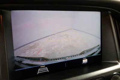 2021 GMC Canyon Crew Cab Short Box 4-Wheel Drive Elevation