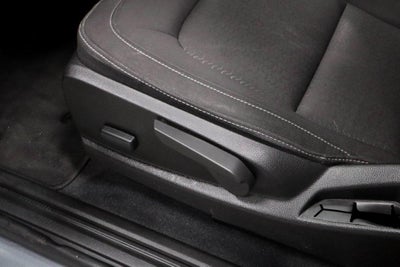 2021 GMC Canyon Crew Cab Short Box 4-Wheel Drive Elevation