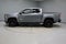 2021 GMC Canyon Crew Cab Short Box 4-Wheel Drive Elevation