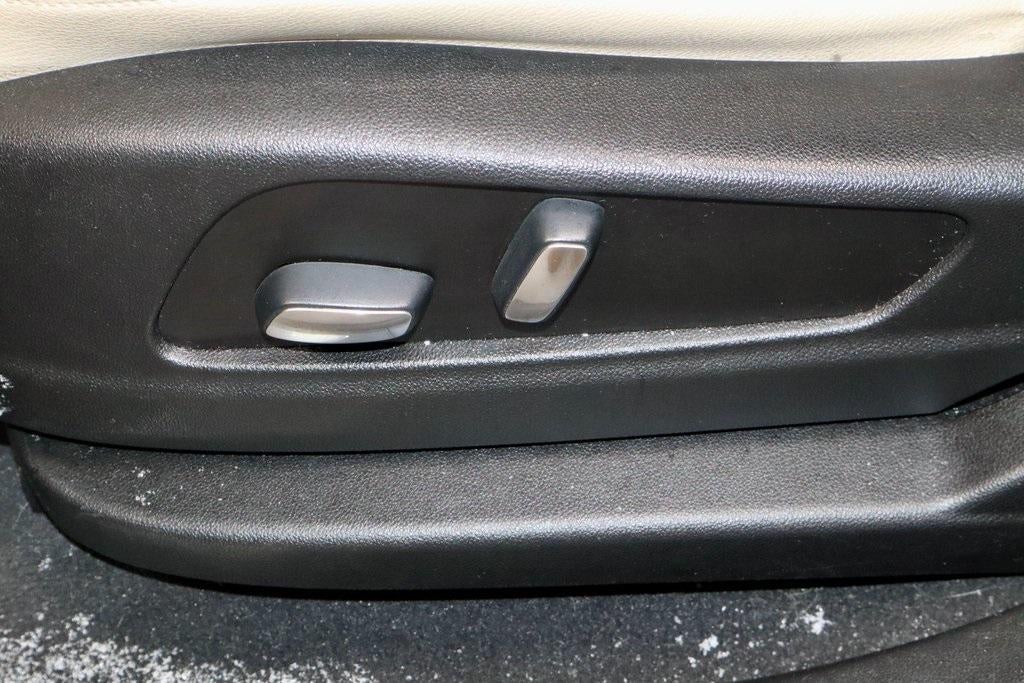 2019 Cadillac XT5 FWD 4dr