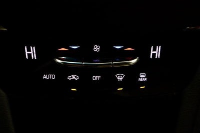 2019 Cadillac XT5 FWD 4dr