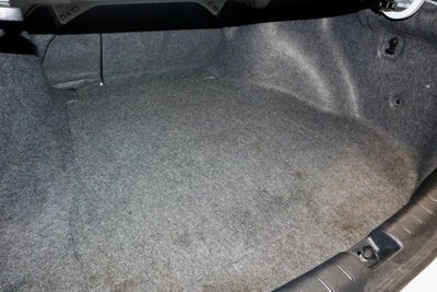 2017 Honda Accord Sedan Sport CVT PZEV