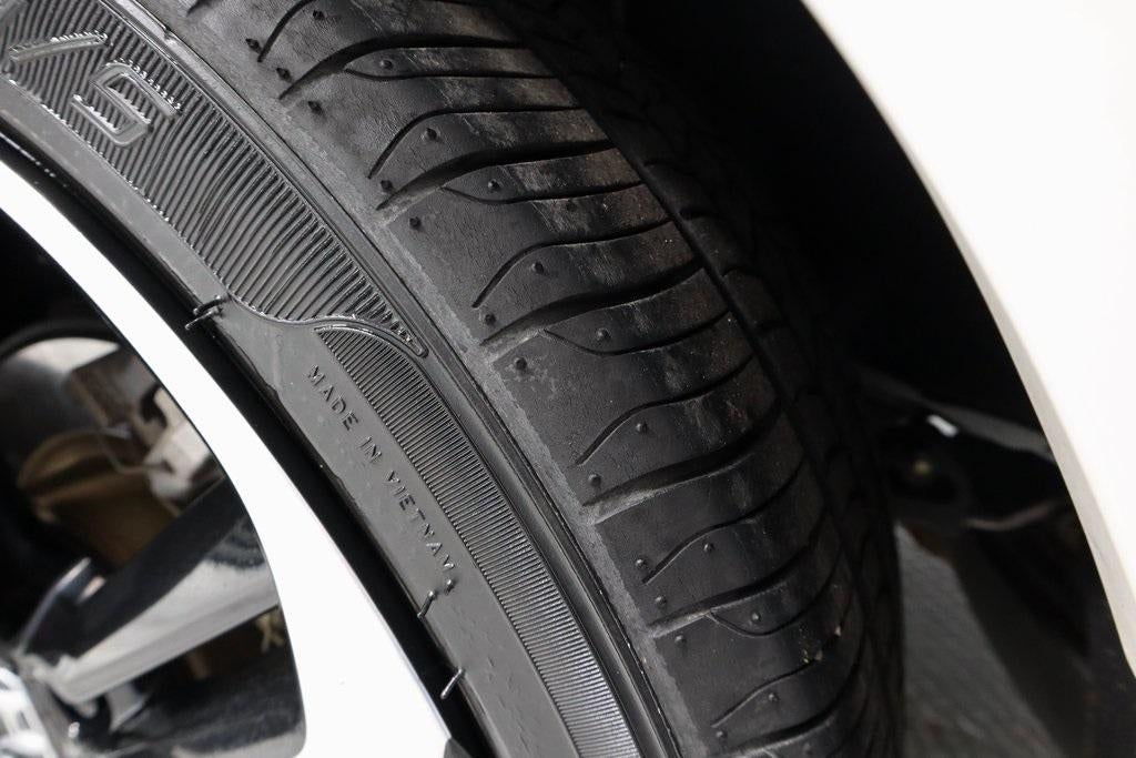 2022 Honda Accord Sedan Sport 1.5T CVT