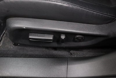 2018 Honda Accord Sedan EX-L 2.0T Automatic