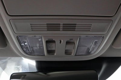 2018 Honda Accord Sedan EX-L 2.0T Automatic