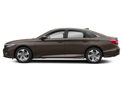 2018 Honda Accord Sedan EX-L 2.0T Automatic