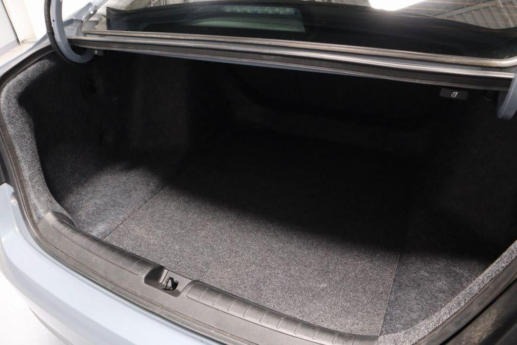2022 Honda Accord Hybrid Sport Sedan