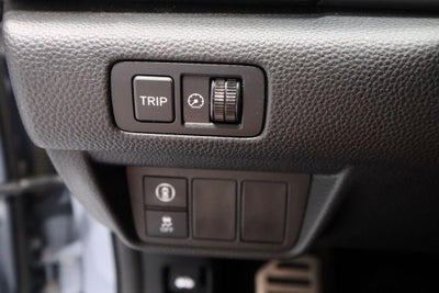 2022 Honda Accord Hybrid Sport Sedan