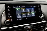 2022 Honda Accord Hybrid Sport Sedan