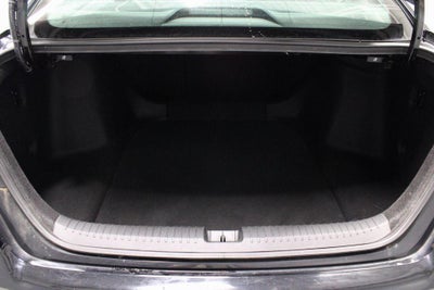 2023 Honda Accord Hybrid Sport Sedan w/o BSI