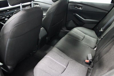 2023 Honda Accord Hybrid Sport Sedan w/o BSI