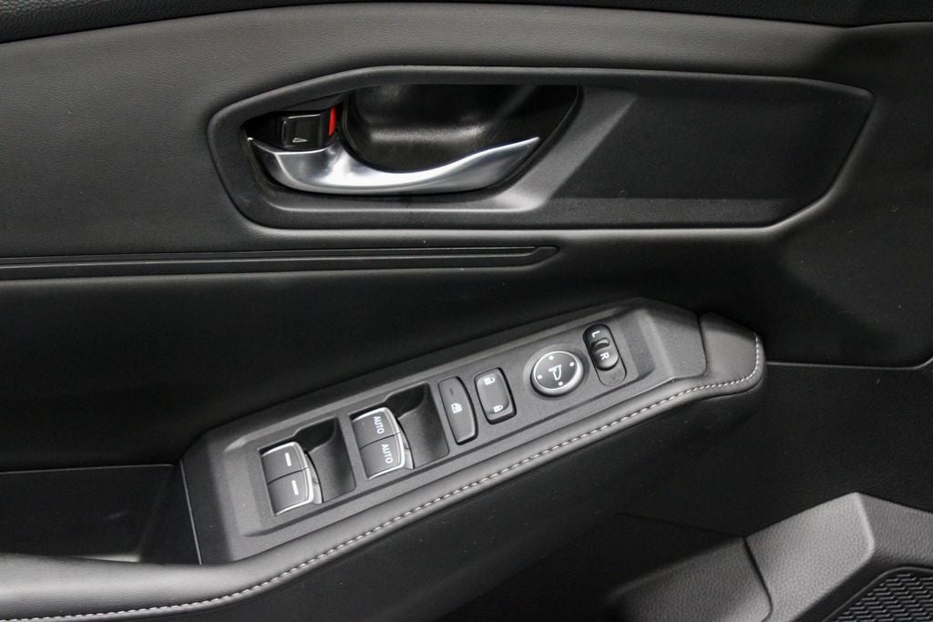 2023 Honda Accord Hybrid Sport Sedan w/o BSI