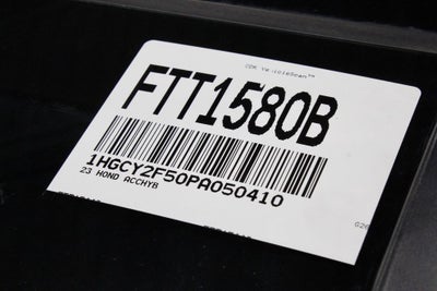 2023 Honda Accord Hybrid Sport Sedan w/o BSI