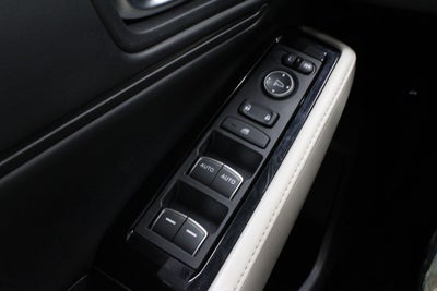 2024 Honda Accord Hybrid Touring Sedan