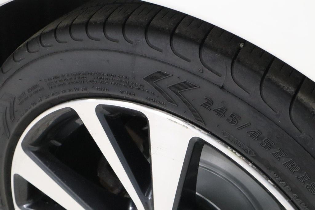 2017 Nissan Maxima SL 3.5L